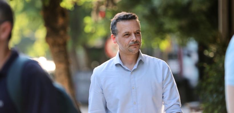 Ακυρώνει την ανάπλαση του λόφου Στρέφη ο Δήμος Αθηναίων - Καταγγέλει η «Αθήνα Ψηλά» - Απάντηση Δούκα
