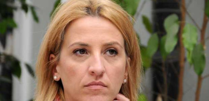 Δούρου: Πρέπει να συνειδητοποιήσουν όλοι ότι άνοιξε νέα σελίδα στη διαχείριση των απορριμμάτων