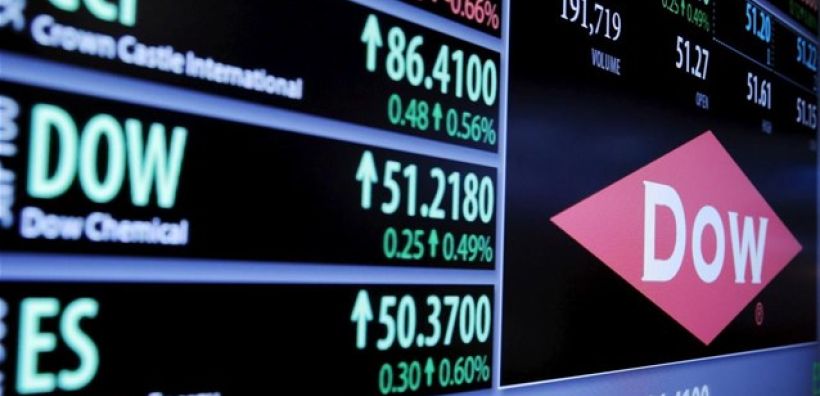 Σε περικοπές 2.500 θέσεων εργασίας προχωρά η Dow Chemical