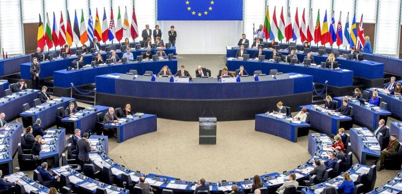 Το Ευρωκοινοβούλιο υπέρ της απλούστευσης του μηχανισμού της ΕΕ για τη «διαρροή άνθρακα»