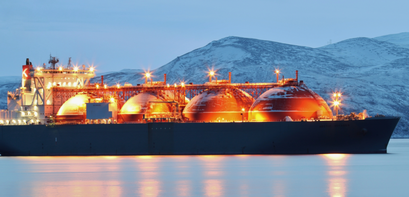 Το Βιετνάμ αγοράζει περισσότερο LNG καθώς ο πόλεμος με το Ιράν περιορίζει την παγκόσμια προσφορά