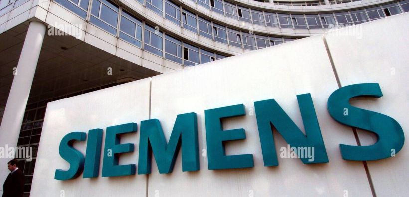 Την απόκτηση του ελληνικού ενεργειακού κλάδου της Siemens από τη Siemens Energy ενέκρινε η Επιτροπή Ανταγωνισμού