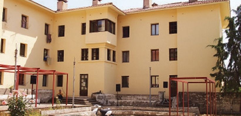 Η συμβολή των ΑΠΕ στη βιώσιμη ανάπτυξη και λειτουργία του Δημοκρίτειου Πανεπιστημίου Θράκης