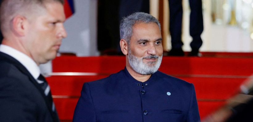 Αισιόδοξος ο γγ του ΟΠΕΚ+ για την πορεία της παγκόσμιας οικονομίας