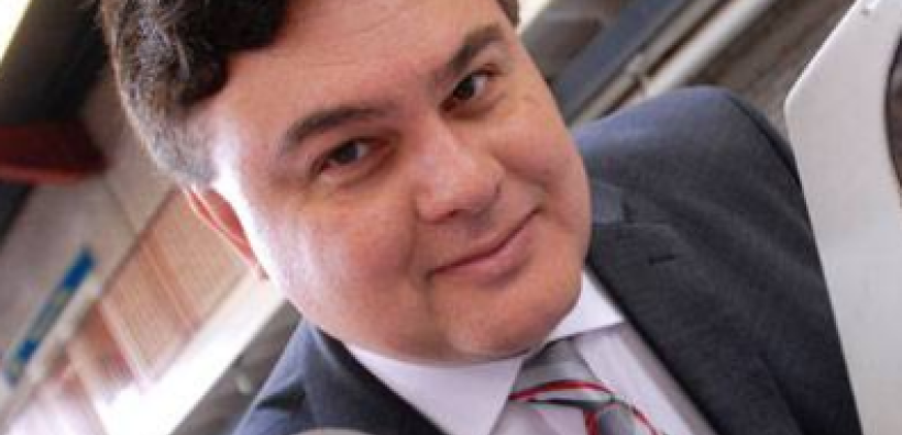 Ένας Έλληνας πίσω από την παλλιροϊκή ενέργεια της Βρετανίας