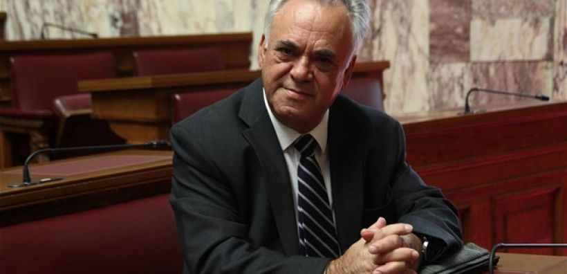 Αντισυνταγματικές πρακτικές καταγγέλλει ο Δραγασάκης για το δημοψήφισμα