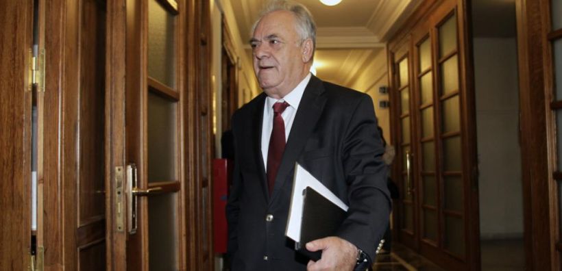 Συνεδριάζει το Κυβερνητικό Συμβούλιο Οικονομικής Πολιτικής
