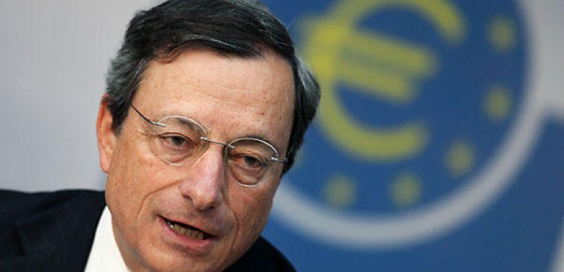 Δυναμική παρέμβαση της ΕΚΤ στην αγορά ομολόγων  και στην κρίση