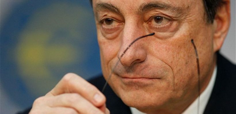 Οι χαμηλές τιμές του αργού οδηγούν την ΕΚΤ σε νέα χαλάρωση της νομισματικής πολιτικής