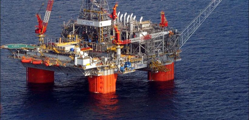 Αντιπρόεδρος Exxon Mobil για ΑΟΖ Κύπρου: Δεν είναι δουλειά μας η επίλυση των διαφορών