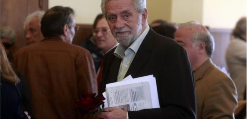 Γ. Φιντικάκης: Σε αδιέξοδο και οι αποκρατικοποιήσεις