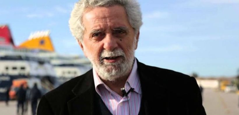 Δρίτσας: Οι ιδιωτικοποιήσεις δεν είναι στο οπλοστάσιο του ΣΥΡΙΖΑ
