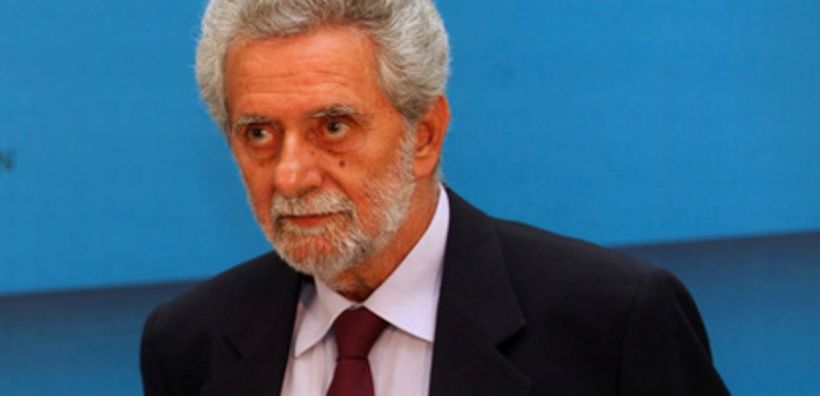 Δρίτσας: Ποιοτική ναυτιλία, προστασία περιβάλλοντος και αναβάθμιση της εργασίας οι προτεραιότητές μας