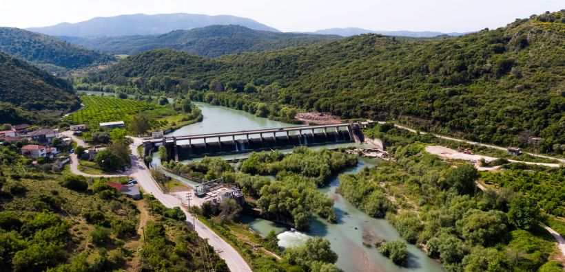 Καθαρή Ενέργεια σε… αποθήκη: Ο ρόλος της αντλησιοταμίευσης στη σταθερότητα του δικτύου