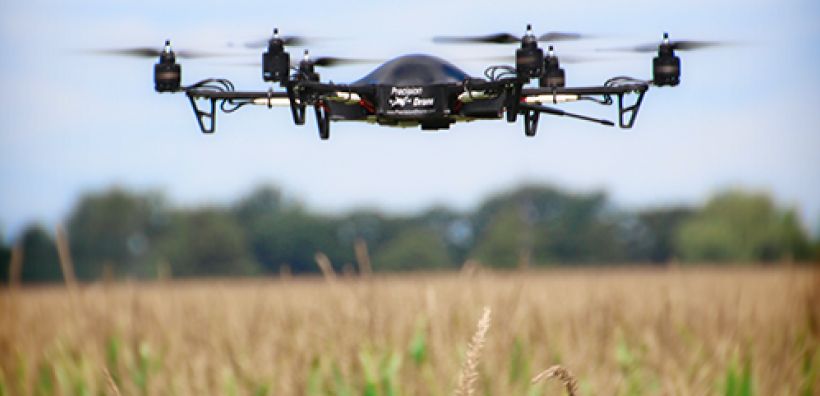 Τσιρώνης: Με drones θα εντοπίζονται εφεξής τα αυθαίρετα
