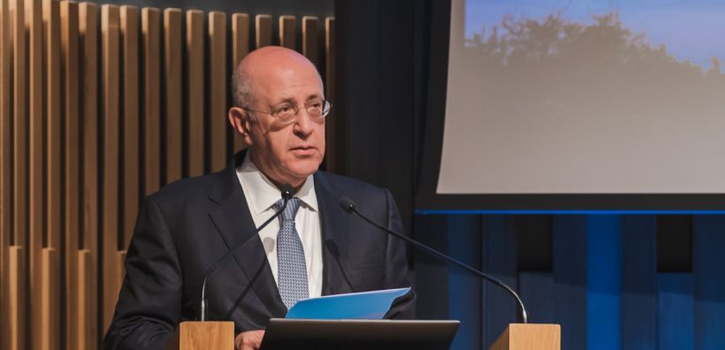 ΣΕΒ: Η διασφάλιση προβλέψιμου και ανταγωνιστικού κόστους ενέργειας είναι ζωτικής σημασίας για τις ελληνικές επιχειρήσεις