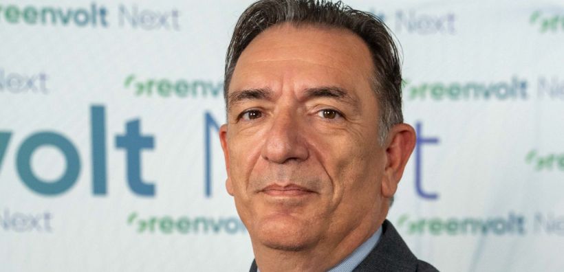 Αυτοπαραγωγή &amp; Αποθήκευση Ενέργειας: Η ευκαιρία για την ενεργειακή μετάβαση των επιχειρήσεων / Greenvolt