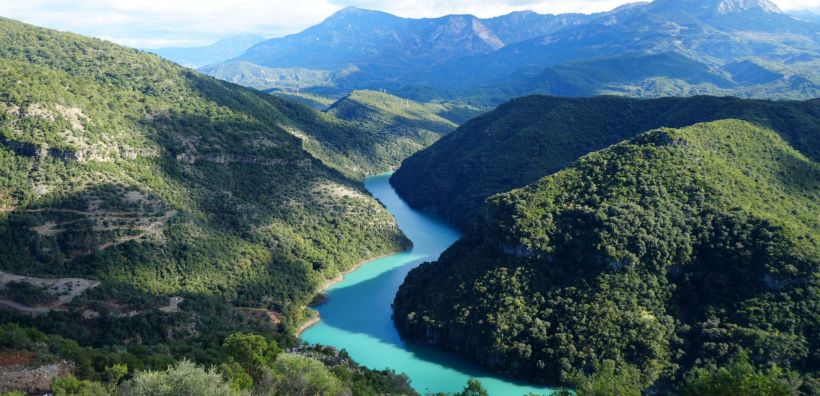 ΥΠΕΝ: Έγκριση της μελέτης βοηθητικών εργοταξιακών εγκαταστάσεων για το αντλησιοταμιευτικό της Αμφιλοχίας