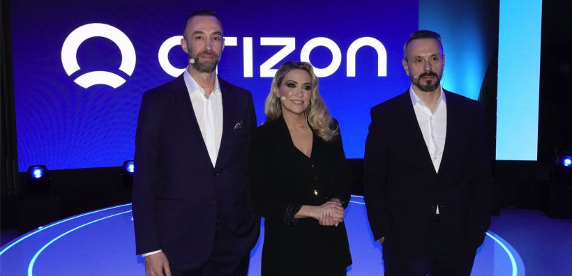 Orizon: Παρουσιάστηκε ο νέος πάροχος κινητής από τη Volton 