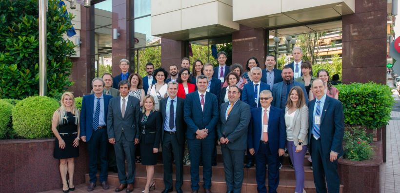ΡΑΕ: Συνάντηση εργασίας για τη σύζευξη της αγοράς ηλεκτρισμού στη ΝΑ Ευρώπη