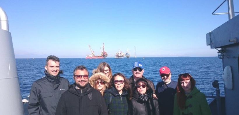 Η Energean υποστηρίζει ένα ακόμη Διατμηματικό Μεταπτυχιακό από το Αριστοτέλειο Πανεπιστήμιο