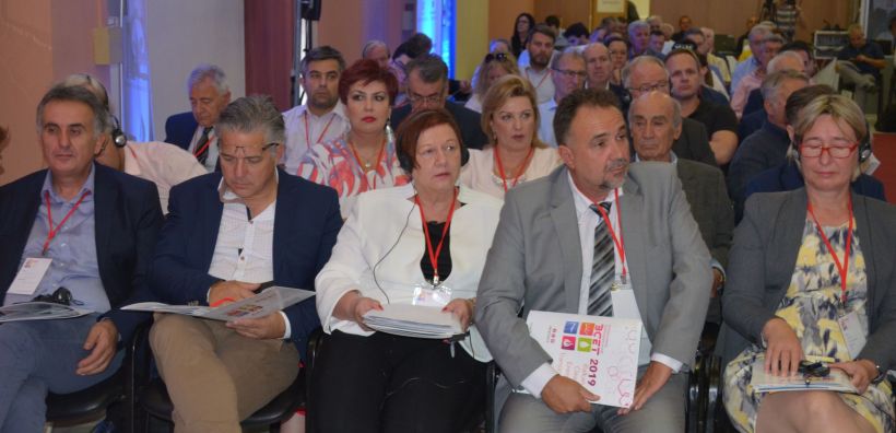 CluBE: Ξεκινώντας μία νέα μεταλιγνιτική εποχή στην περιοχή των Βαλκανίων