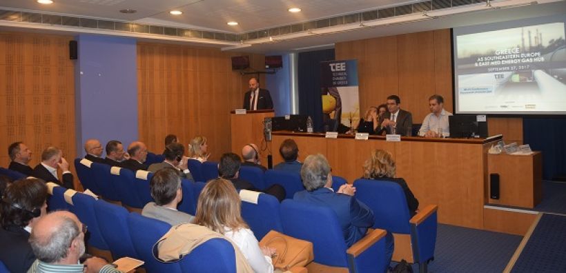 ΤΕΕ: 40.000 θέσεις εργασίας θα ανοίξουν στον κλάδο της ενέργειας