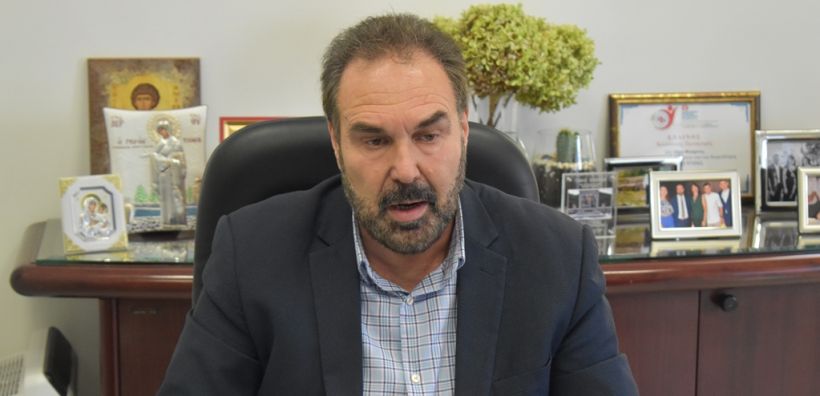 Μήνυμα του Δημάρχου Φλώρινας για την Παγκόσμια Ημέρα Περιβάλλοντος