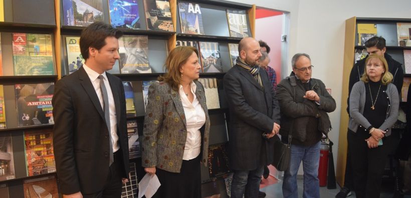 Στασινός: Σε λειτουργία τρείς νέες σύγχρονες και χρήσιμες υπηρεσίες για το επιστημονικό και επαγγελματικό έργο των μηχανικών