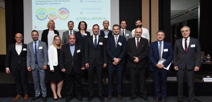Τσολακίδης: Στα 36,3 δισ. ευρώ το όφελος από την εξοικονόμηση ενέργειας στην Ελλάδα