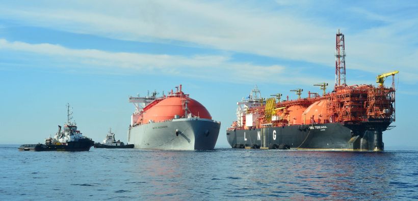 Γερμανία: Η παραγωγή LNG πρέπει να συνεχίσει να ενισχύεται, σύμφωνα με το Υπουργείο Οικονομίας