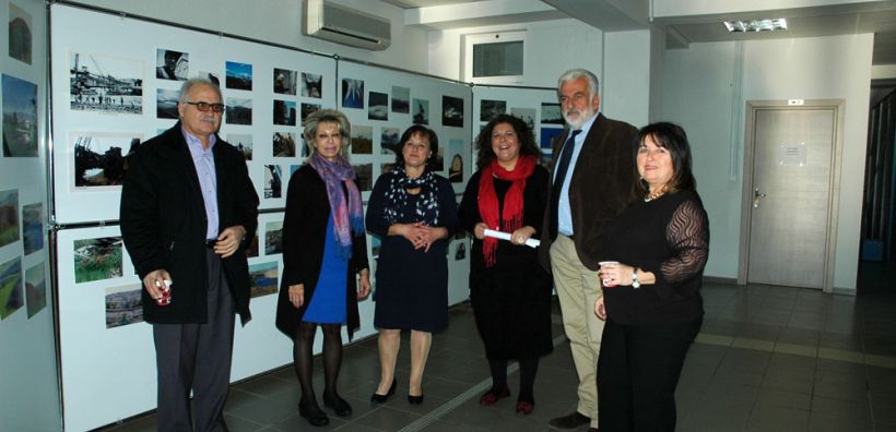 Επιτυχής η ημερίδα «Φως και Αρχαιότητες», που συνδιοργάνωσαν η Εφορεία Αρχαιοτήτων Κοζάνης και η ΔΕΗ