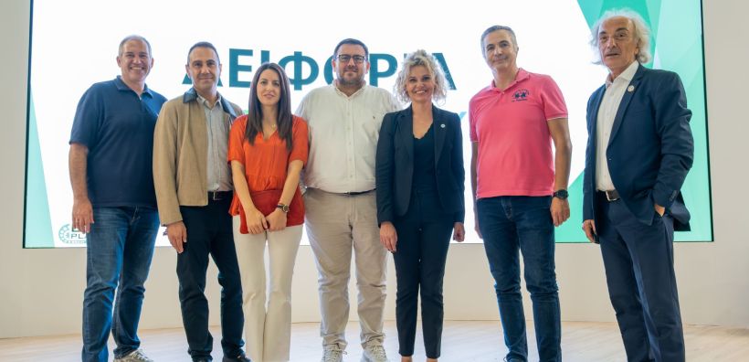 Επιστημονική και τεχνική στήριξη στους παραγωγούς της Θράκης