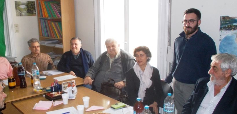 Ενέργεια και Ενεργειακές Κοινότητες