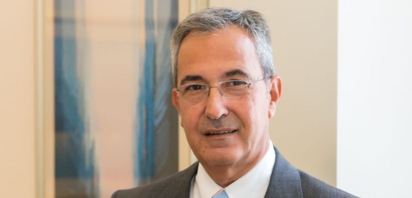 O Νότης Βαγιακάκος αναλαμβάνει επικεφαλής της Howden Academy