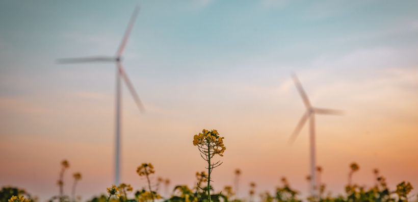 Η Enel Green Power πρωτοπόρος στην προστασία του περιβάλλοντος και την πράσινη μετάβαση