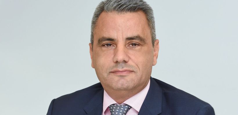 Νέος Οικονομικός Διευθυντής στην Β. ΚΑΥΚΑΣ Α.Ε. ο Γ. Βασιλάκης