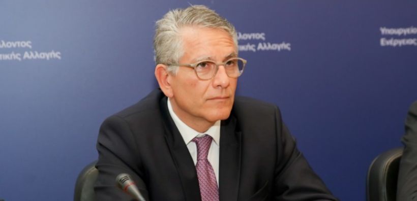 Άρθρο του υφυπουργού Γεράσιμου Θωμά για το energypress: Οι βασικές προτεραιότητες της ενεργειακής πολιτικής για το 2020