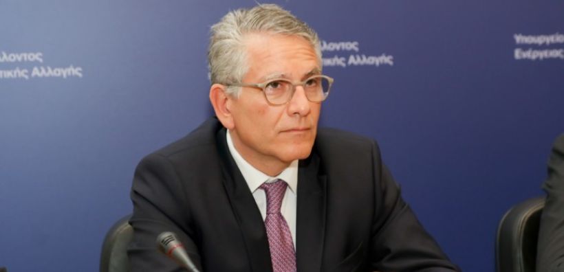 Συνέντευξη Γ. Θωμά: Νέο πρόγραμμα «Εξοικονομώ – Αυτονομώ» με αυξημένα κεφάλαια, smart παρεμβάσεις και bonus – Θα είναι μόνιμα ανοιχτό