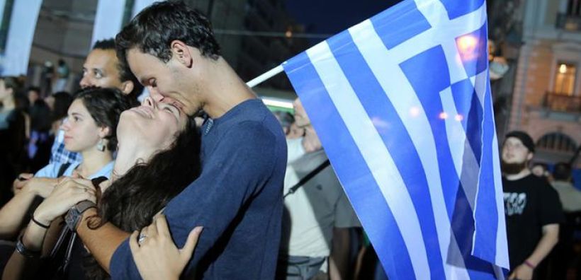 DW: Δύσκολοι καιροί για τους Έλληνες και την ΕΕ