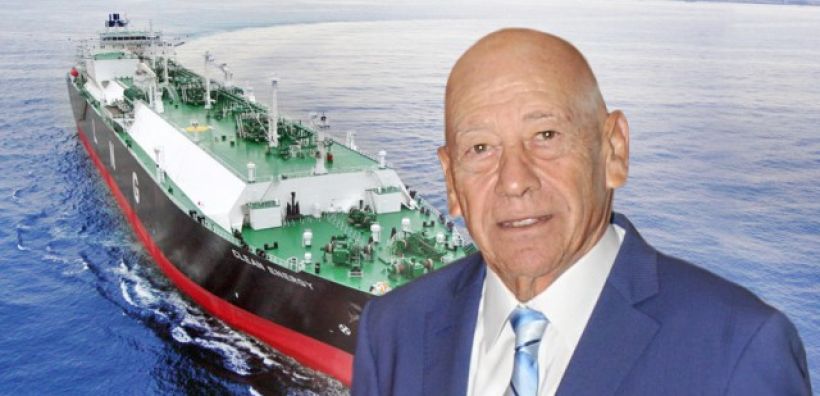 Dynagas LNG Partners: Αισιοδοξία για την αγορά των LNG Carriers