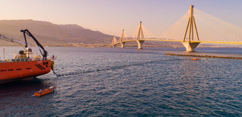 Αθ. Καλαϊτζόγλου: ΑΔΜΗΕ - Στα σκαριά εναλλακτική λύση για τον Δυτικό Διάδρομο