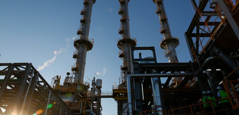 ΗΠΑ: «Τσεκούρι» σε δάνεια 83,6 δισ. δολαρίων που προορίζονταν για ΑΠΕ - Ανακατανομή των πόρων για έργα φυσικού αερίου και πυρηνικής ενέργειας