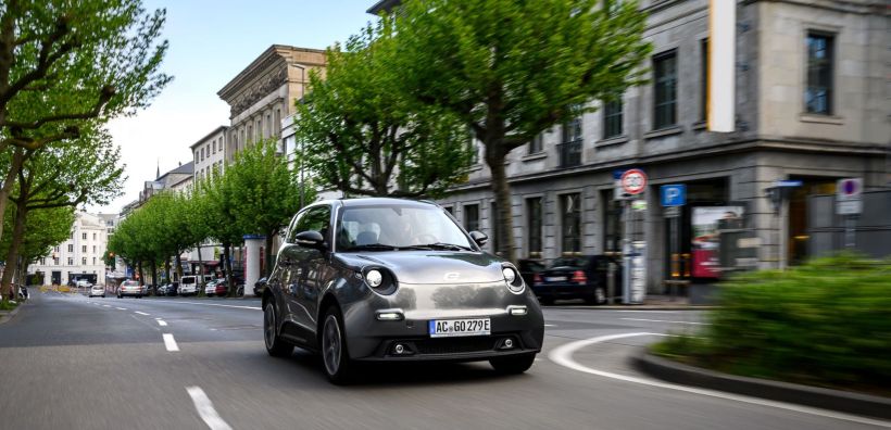 Η e.GO Mobile ξεκινά το πολυαναμενόμενο Road Show της στην Ελλάδα και εγκαινιάζει Πρωτοβουλία για Συμμαχία Βιωσιμότητας