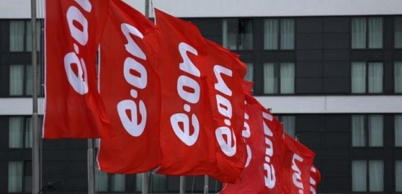 Η συμφωνία με τη Gazprom έδωσε ώθηση στα καθαρά κέρδη της E.ON στο α' τρίμηνο