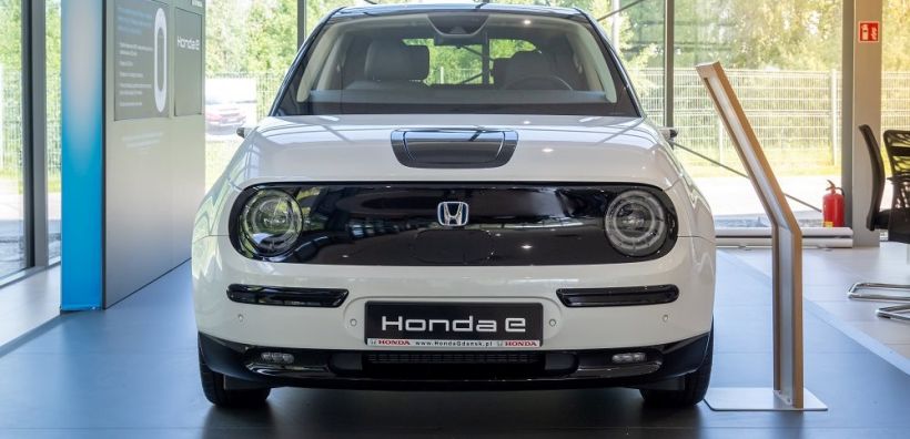 Η Honda Motor και η LG θα κατασκευάσουν μία εργοστασιακή μονάδα παραγωγής μπαταριών ιόντων λιθίου για ηλεκτρικά οχήματα