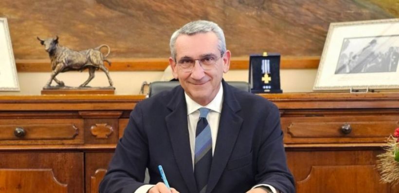 Ενεργειακή αναβάθμιση των κτηριακών εγκαταστάσεων της Πολεμικής Αεροπορίας στην Κάρπαθο, από την Περιφέρεια Νοτίου Αιγαίου