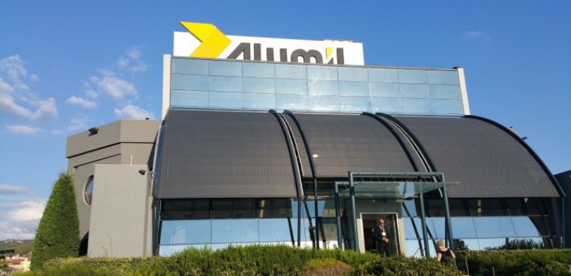 Alumil: Αλματώδη αύξηση σε λειτουργική κερδοφορία, EBITDA και όγκο πωλήσεων το 2021