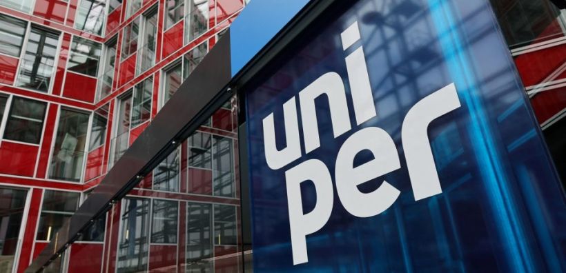 Uniper: Τριπλάσιες "πράσινες" επενδύσεις μέχρι το τέλος της δεκαετίας