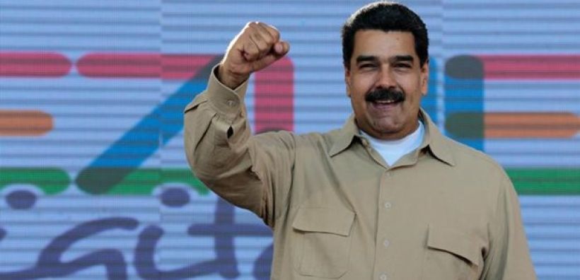 Σανίδα σωτηρίας για τον Maduro οι πετρελαϊκές συμφωνίες με Ρωσία